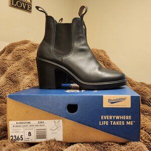 Blundstone Leather Boots